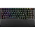 ASUS ROG Strix Scope II 96 - Tastatur - 96 % Full-Size - Hotswap-fähig
