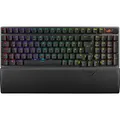 ASUS Gaming-Tastatur ROG Strix Scope II 96