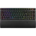 ASUS ROG Strix Scope II 96 (DE, Kabelgebunden, Kabellos) (90MP037A-BKDA01)