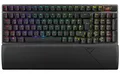 ASUS ROG Strix Scope II 96 Wireless mechanische Gaming Tastatur, schwarz