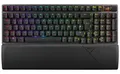 ASUS ROG Strix Scope II 96 Wireless, ROG NX SNOW, ,DE-Layout, Schwarz