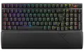 ASUS ROG Strix Scope II 96 - Tastatur - 96 % Full-Size, Hotswap-fähig
