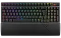 ASUS ROG Strix Scope II 96 Wireless mechanische RGB Gaming Tastatur