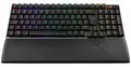 ASUS ROG Strix Scope II 96 Wireless mechanische Gaming Tastatur, schwarz
