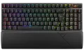 ASUS ROG Strix Scope II 96 - Kabellose Gaming Tastatur