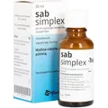 SAB Simplex Suspension zum Einnehmen - Reimport 30 ml