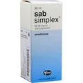 Sab Simplex 30 ML