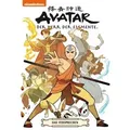 Avatar – Herr der Elemente Softcover Sammelband 1