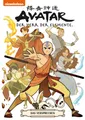 Cartoon Avatar – Herr der Elemente Softcover Sammelband 1 Das Versprechen Gene Luen Yang