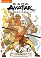 Gene Luen Yang Avatar - Herr der Elemente Softcover Sammelband 1