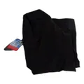 Helly Hansen Damen XL W Legendary Insulated Pant, Schwarz, XL
