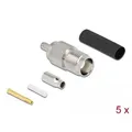 Delock 90016 90016 TNC-Steckverbinder 1 St.