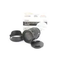 NIKON Sigma DC 2,8-4,0/17-70 OS HSM Makro Contemporary + Sehr Gut (272172)