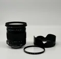 Sigma 17-70mm F2,8-4 DC Macro C Contemporary OS Objektiv für Nikon