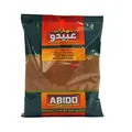 Abido - 7 Gewürze Orientalische Gewürzmischung - 7 karisik Baharat (500g)
