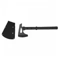 MFH Taschenmesser MFH Tomahawk, Tactical, schwarz, Kunststoffgriff schwarz