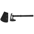 MFH Tomahawk, Tactical, ABS-Griff, Nylonscheide