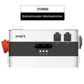 SunEnergyXT Insellösung EV3600 - Bidirektionaler Wechselrichter Notstromlösung