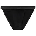 Hom Slip Tanga Classic unterhose unterwäsche basic schwarz XL