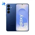 128 GB 5G Smartphone 15,8 cm (6.2 Zoll) Android 50 MP Dreifach Kamera Dual Sim WiFi 7 Galaxy S25 (Navy)