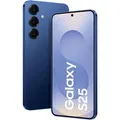 Samsung Smartphone Galaxy S25, 128GB, 6,2 Zoll, Android 15, 5G, navy