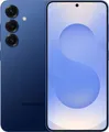 Samsung Galaxy S25 5G Smartphone Dual-SIM RAM 12 GB / Interner Speicher 128 OLED-Display 6.2" 2340 x 1080 Pixel 120 Hz Triple-Kamera 50 MP 10 front camera marineblau (SM-S931BDBDEUB)