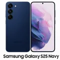 Samsung Galaxy S25 128GB Navy - Sehr Gut (Ohne Simlock)