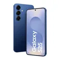 Samsung Galaxy S25 5G Smartphone 128 GB Navy "Gratis Versand"