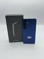 Samsung Galaxy S25 - 128 GB - Navy - Batterie: 100% - Differenzbesteuert*