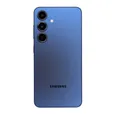 Samsung Galaxy S25 128GB Navy *WIE NEU* MwSt nicht ausweisbar