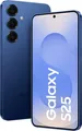 Samsung Galaxy S25 (S931B) 128GB Navy 6,2 Zoll Android 15 Dual-SIM Smartphone 