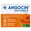 ANGOCIN Anti-Infekt N Filmtabletten Inhalt: 500 St