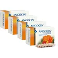 4er Set Angocin Anti Infekt N Filmtabletten 500 St