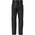 JOB Arbeitshose Zunfthose Doppel-Pilot MAGNUS (1-tlg) schwarz 44