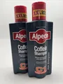 Alpecin Coffein-Shampoo C1 Hair Energizer 2x375 ml - NEU (C25.5)