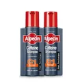 2 x Alpecin C1 Caffeine Shampoo 250ml