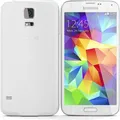Samsung Galaxy S5 SM-G900F Smartphone Weiß