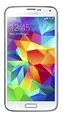 Samsung Galaxy S5 Smartphone 5,1 Zoll 16 GB white "akzeptabel"