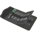 Bajonett-Bitschrauben-Dreher-Set Wera 33-teilig