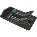 WERA Schraubendrehersatz KK 62 33-teilig ( 4000829722 )