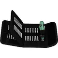 05059297001 Wera Kraftform Kompakt 62 Schwarz/Grün Schwarz ~D~