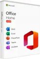 Microsoft Office Home 2024 für PC und Mac auf Italienisch Medialess