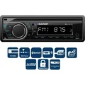 Blaupunkt BPA1121BT (BPA1121BT)