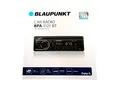 Blaupunkt BPA1121BT Autoradio mit MP3 USB AUX Bluetooth 4#50W