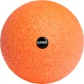 Blackroll 12 Blackroll Ball (Größe 12CM, orange)