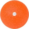 Blackroll Faszienball "Standard", Orange, 12 cm 612357443