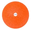 Blackroll Massageball Faszienball Standard, Ideal für punktuelle Selbstmassage oder Regeneration