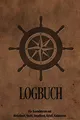 Logbuch für Bootsfahrten mit Motorboot, Yacht, Segelboot, Schiff, Katamaran: Bordbuch für Kapitän, Segler und Crew. Schiffstagebuch, Meilenbuch für ... Geschenk, Geschenkidee unter 10 Euro