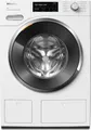 Miele WWJ 880 WPS PWash&TDos&Steam W1 Waschmaschine Frontlader