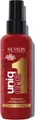 REVLON PROFESSIONAL Leave-in Pflege UNIQONE ALL IN ONE HAIR TREATMENT, Sprühkur mit zehn Vorteilen für trockenes und strapaziertes Haar.